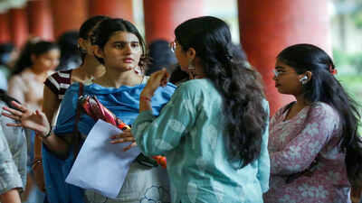 Delhi private universities Bill: 25% seats reserved for local students, fee waivers proposed