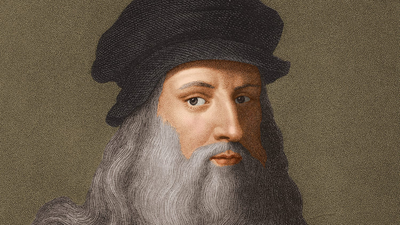 Quote of the day by Leonardo da Vinci: “Iron rusts from disuse; water loses its purity from stagnation; even so does inaction sap the vigour of the mind”