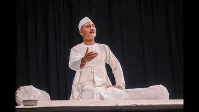 <b>A dastan that brought Guru Dutt's world alive</b>
