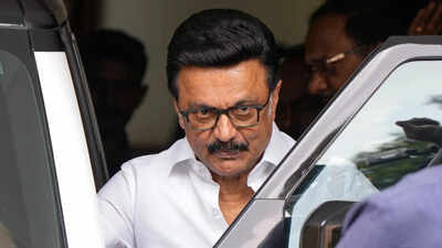 MK Stalin backs minority delegation, demands Centre scrap or review FCRA Bill