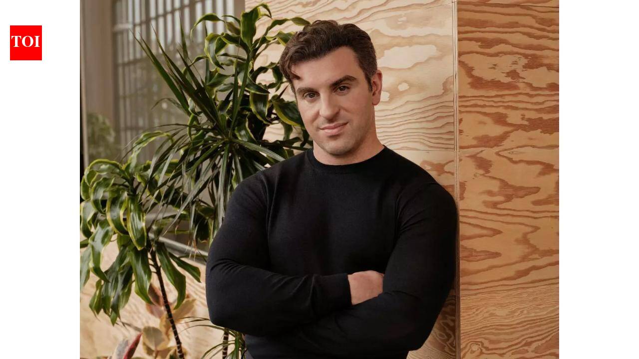 Airbnb CEO Brian Chesky says that not AI features, but what got him biggest analysts’ applause was mention of new guest service that allows them to…