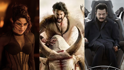 SS Rajamouli’s ‘Varanasi’ synopsis revealed: Mahesh Babu’s Rudhra faces asteroid threat with Priyanka Chopra, Prithviraj is tech-genius villain