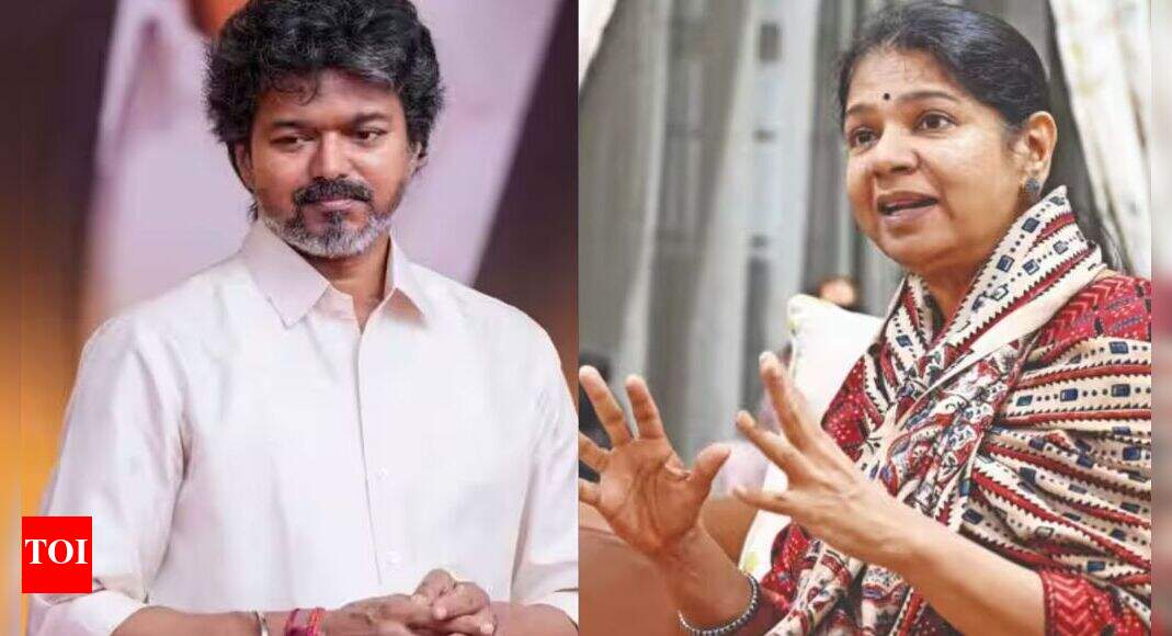 DMK to skip TVK govt's all-party MP meet on delimitation, terms it a ‘political drama'