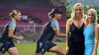 Ashleigh Gardner under pressure: Estranged wife calls for vice-captaincy to be stripped, slams Cricket Australia