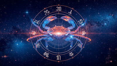 Cancer, Weekly Horoscope, August 09 to August 15, 2026: Diligent effort will bear fruit this week