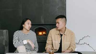 Thinking about getting back with your ex? Ask yourself these 10 questions first
