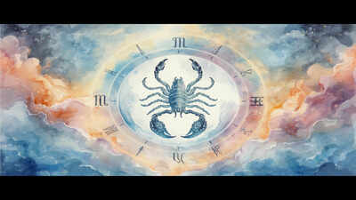 Scorpio, Weekly Horoscope, August 09 to August 15, 2026: A noticeable boost in positivity can be expected
