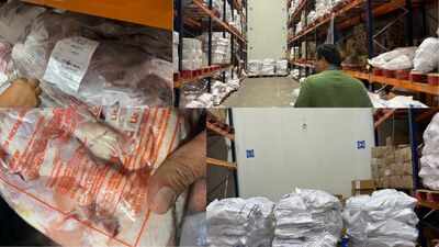 After hotel raids, FDA turns heat on Bengaluru food supply centres