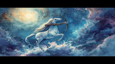 Sagittarius, Weekly Horoscope, August 09 to August 15, 2026: Progress in your career and education will emerge after some initial bumps