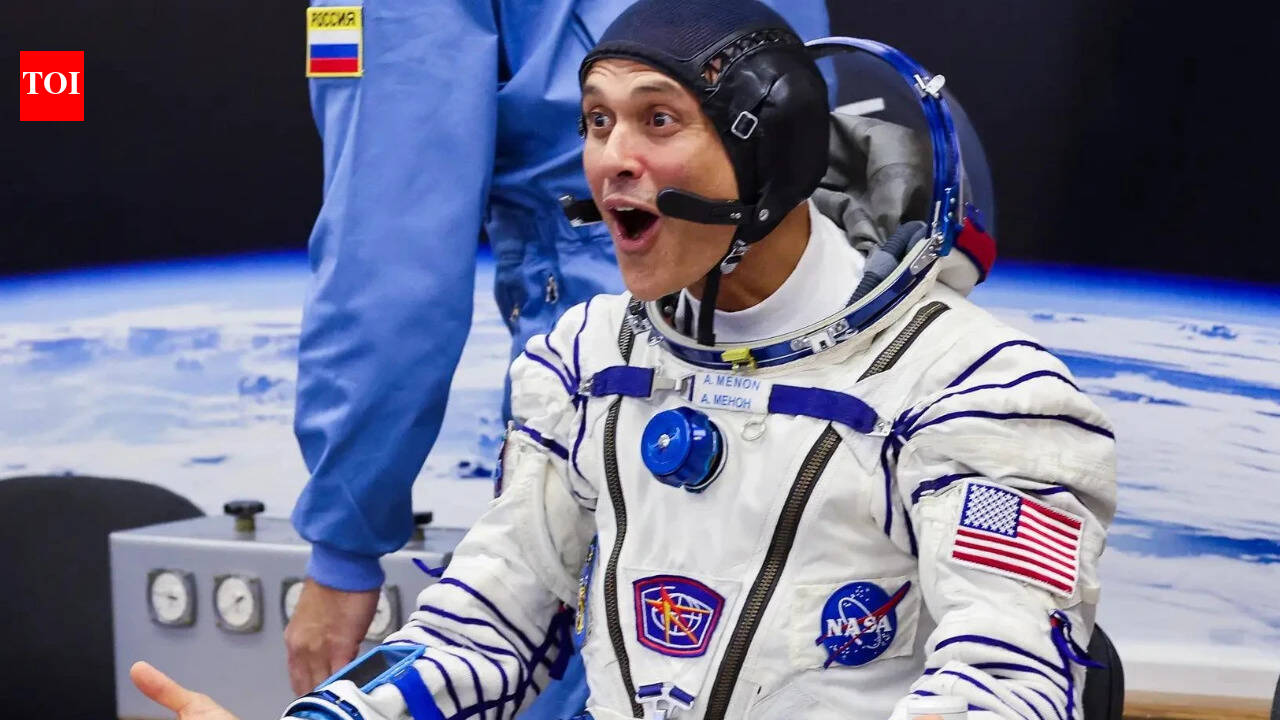Spacewalks explained: How humans learned to work outside Earth