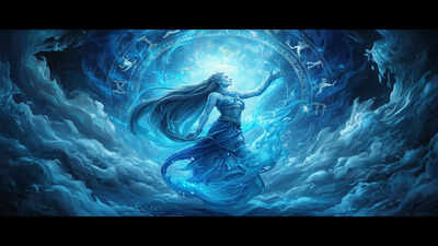 Aquarius, Weekly Horoscope, August 09 to August 15,  2026: Clarity of thought and an uplifted sense of confidence pave the way for productivity