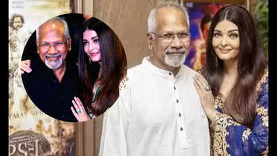Mani Ratnam and Aishwarya Rai: How a timeless director-actress bond began