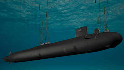 <b>How US Navy is turning submarines into multi-domain weapons platforms</b>