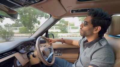 Want to start a business? Lucknow entrepreneur says, ‘Get a job first’