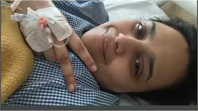 'That escalated fast': Swara Bhasker hospitalised after being diagnosed with dengue