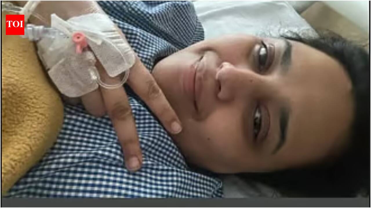 Swara Bhasker hospitalised with dengue