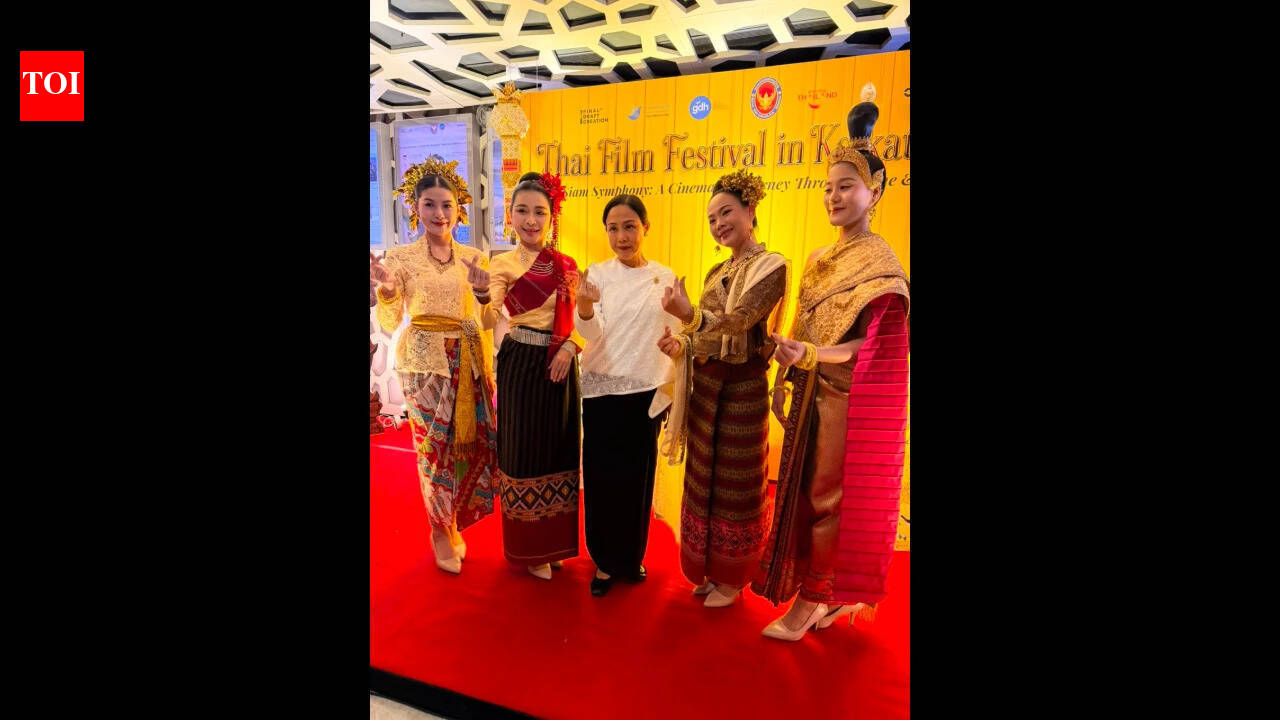 Thai cinema takes centre stage in Kolkata with three-day film festival