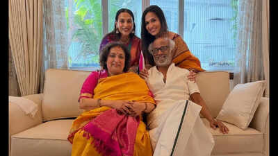 Latha Rajinikanth on 'Jailer 2' actor's 2002 promise: 'Rajinikanth will definitely donate Rs 1 crore for Cauvery project'