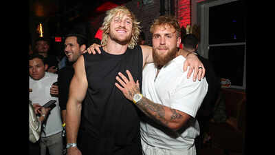 Jake Paul vs. Logan Paul net worth in 2026: Comparing boxing earnings, WWE salary, YouTube income, businesses and endorsement fortunes