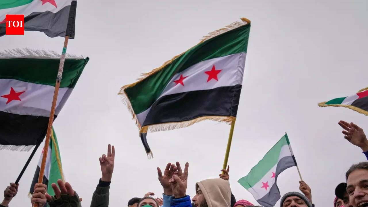 Syrian spy chief accused of 2015 'Children's Massacre' hiding in Moscow: Report