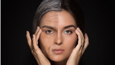 How your daily lifestyle could be speeding up skin ageing