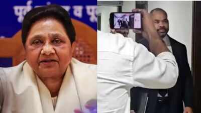 Evening newswrap: Mayawati hits Akhilesh over 'Pandit' twist in SP's PDA formula; IT ministry asks Meta to revamp algorithms & more