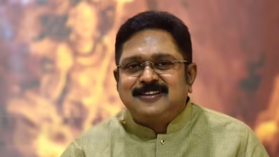 Palani mutt land case: TTV Dhinakaran demands CBI probe after arrested lawyer dies in judicial custody in Madurai
