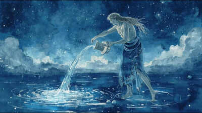 <b>Daily Nadi Horoscope for Aquarius (11th August 2026): Don’t Accept Extra Work Before Checking the Hidden Strain</b>