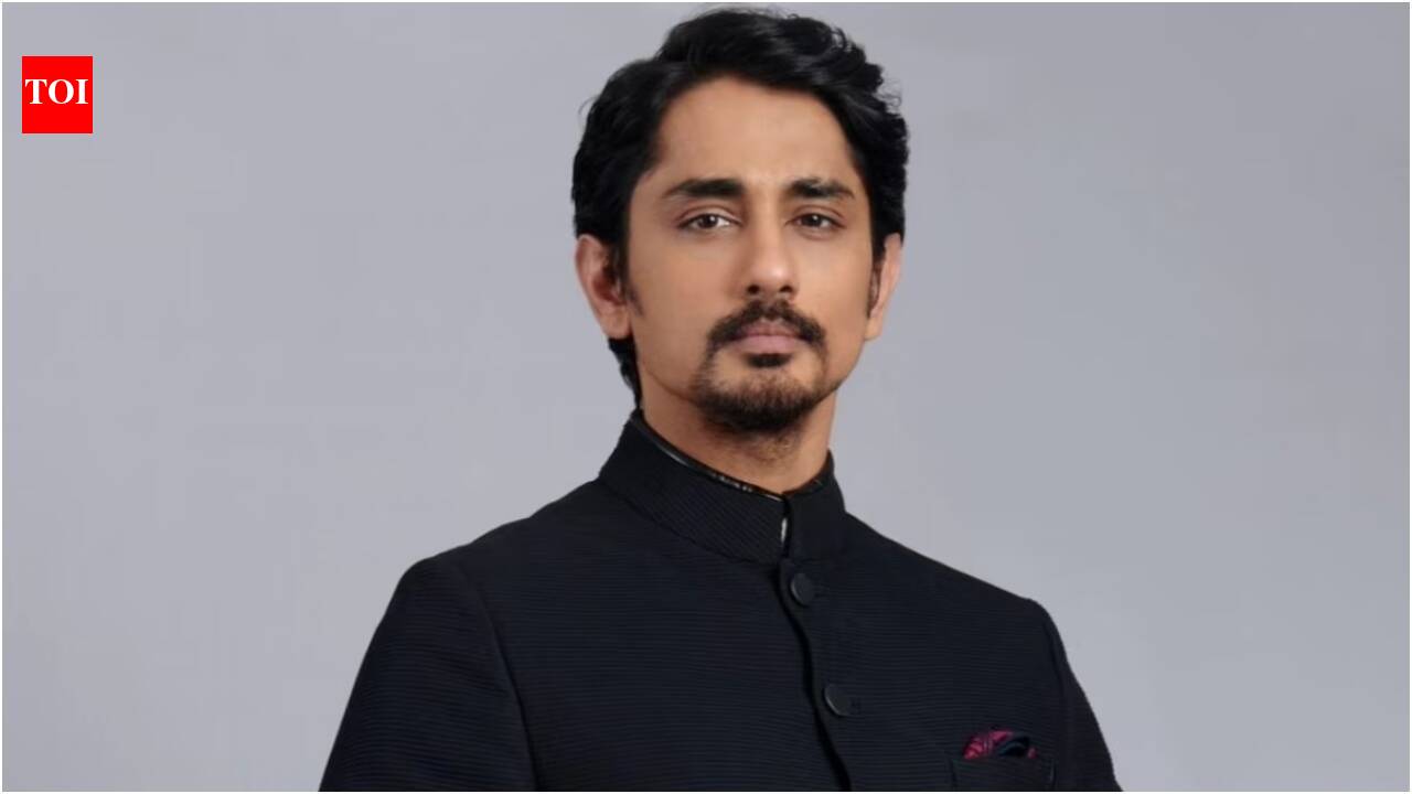 Siddharth on backing students during CJP protest