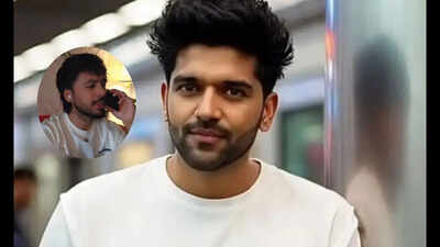 Tony Kakkar reacts to Guru Randhawa over ‘Fine Shyt’ backlash: 'It would have been fun if we had trolled together'