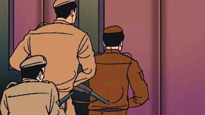 Special anti-drug drive:  Coimbatore city police arrest 273, seize more than 10kg of ganja