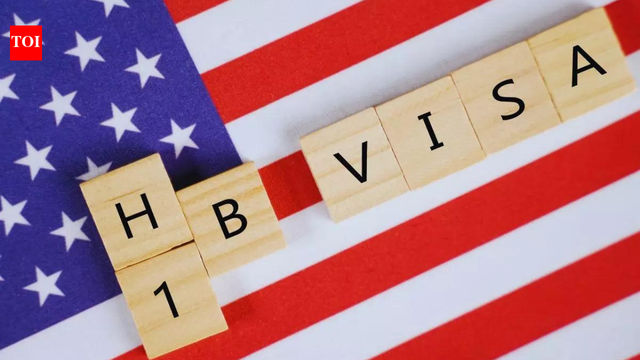 American entrepreneur says 'I'm shocked but honestly not surprised' as US plans to remove 60-day grace period for H-1Bs