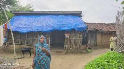 One house, 500 voters: SIR draft roll sparks fury in Garhwa village