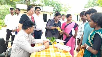 750 Latehar electors refused to sign enumeration forms