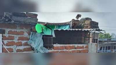 Burglars steal Rs 30,000 as Chatra residents fear theft surge