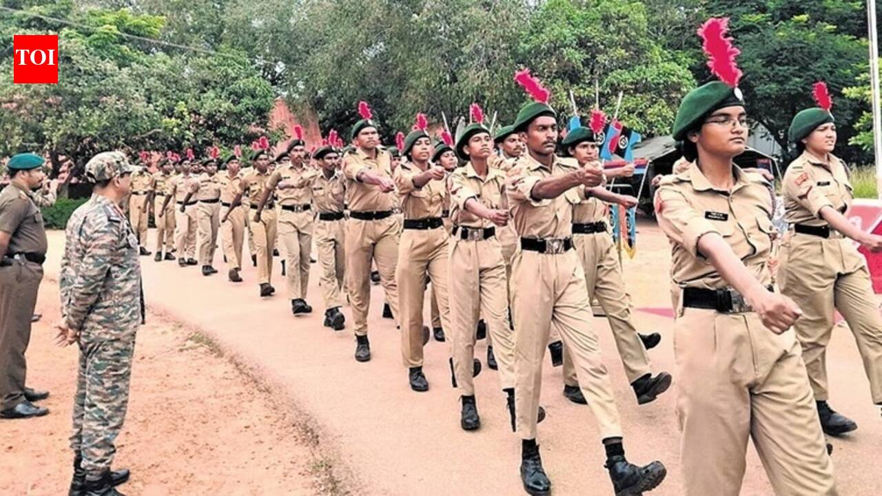 Issue original degree certs to NCC cadets within 6 mths: Govt to varsities