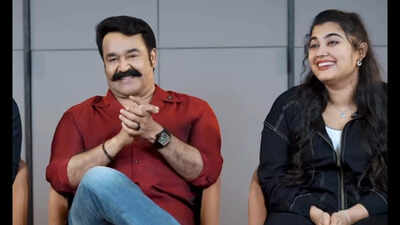 Mohanlal apologises after missing Sydney show due to visa issue: 'I am helpless'
