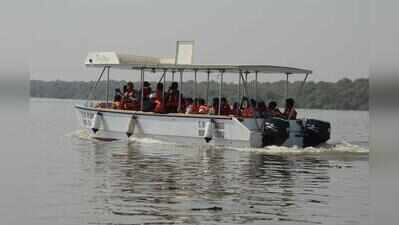 Bihar govt gets nod for 16 new jetties to boost river transport