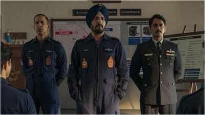 Operation Safed Sagar X reactions: Jimmy Shergill, Siddharth and Abhay Verma win praise; netizens label ‘Air Force ki Dhurandhar’