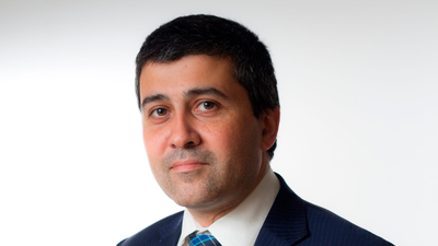 Who is Sunder Katwala? Indian-origin writer appointed to UK community funding body