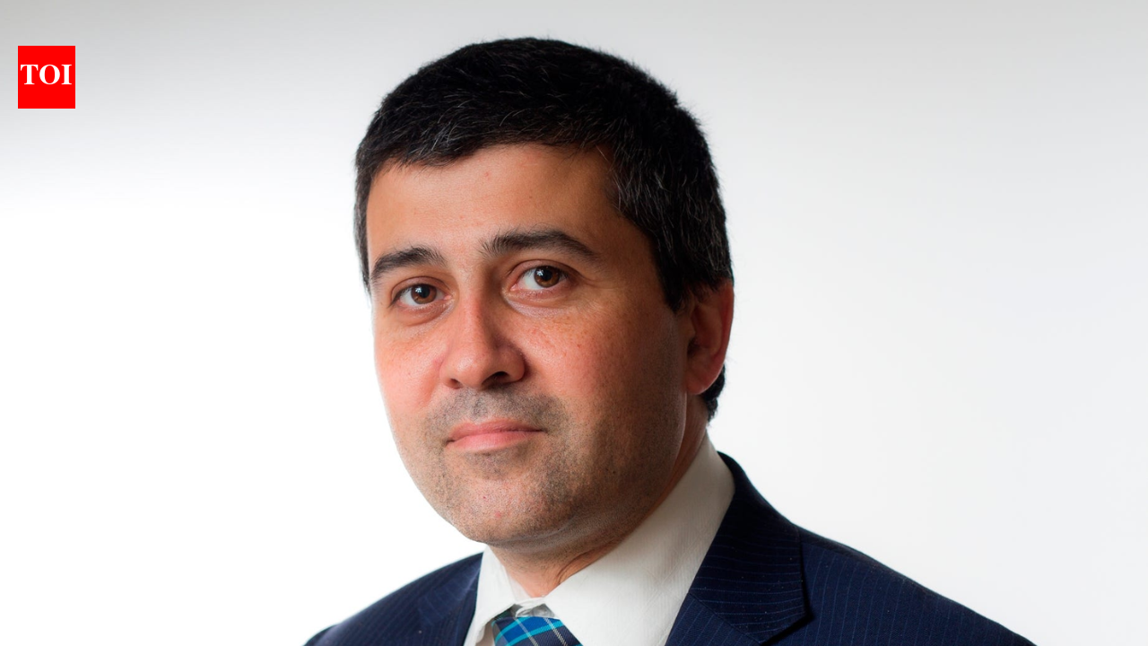 Who is Sunder Katwala? Indian-origin writer appointed to UK community funding body