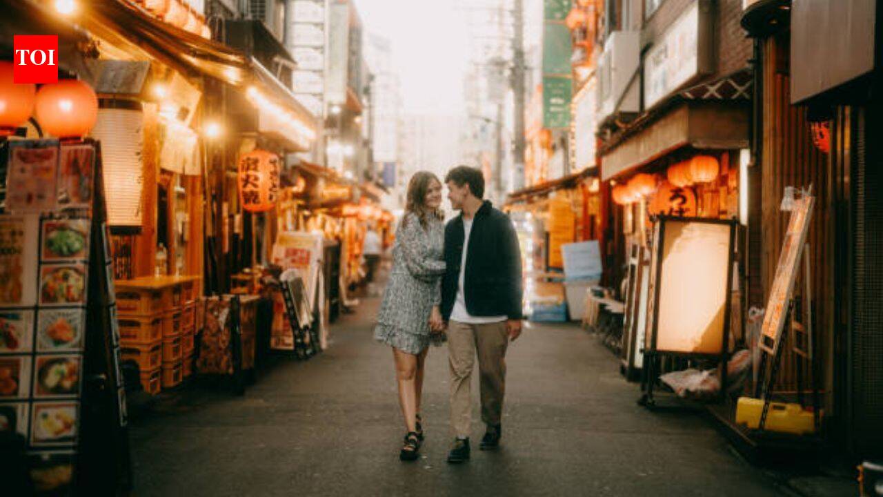 A Swedish couple moved into the dream home in Malmö; three years later, they left it behind for a rural home in Japan