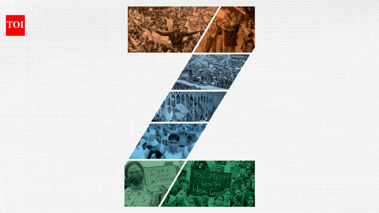 Can Gen Z give campus politics a new lease of life?