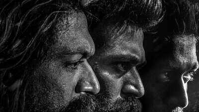 'Toxic' trailer out now: Yash unleashes raw action and romance in Geetu Mohandas’ dark gangster drama