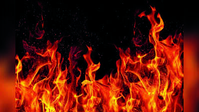 Fire breaks out in Banjara Hills building cellar, none hurt