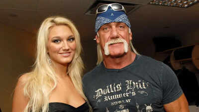 <b>Hulk Hogan’s son Nick gives major family update one year after WWE legend’s death, spills beans on relationship with estranged sister, handling $5M+ worth assets and more </b>