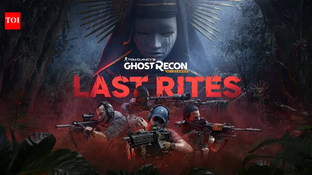 Ghost Recon Wildlands gets free 4K, 60 FPS upgrade on PS5 with new story mission and other gameplay changes