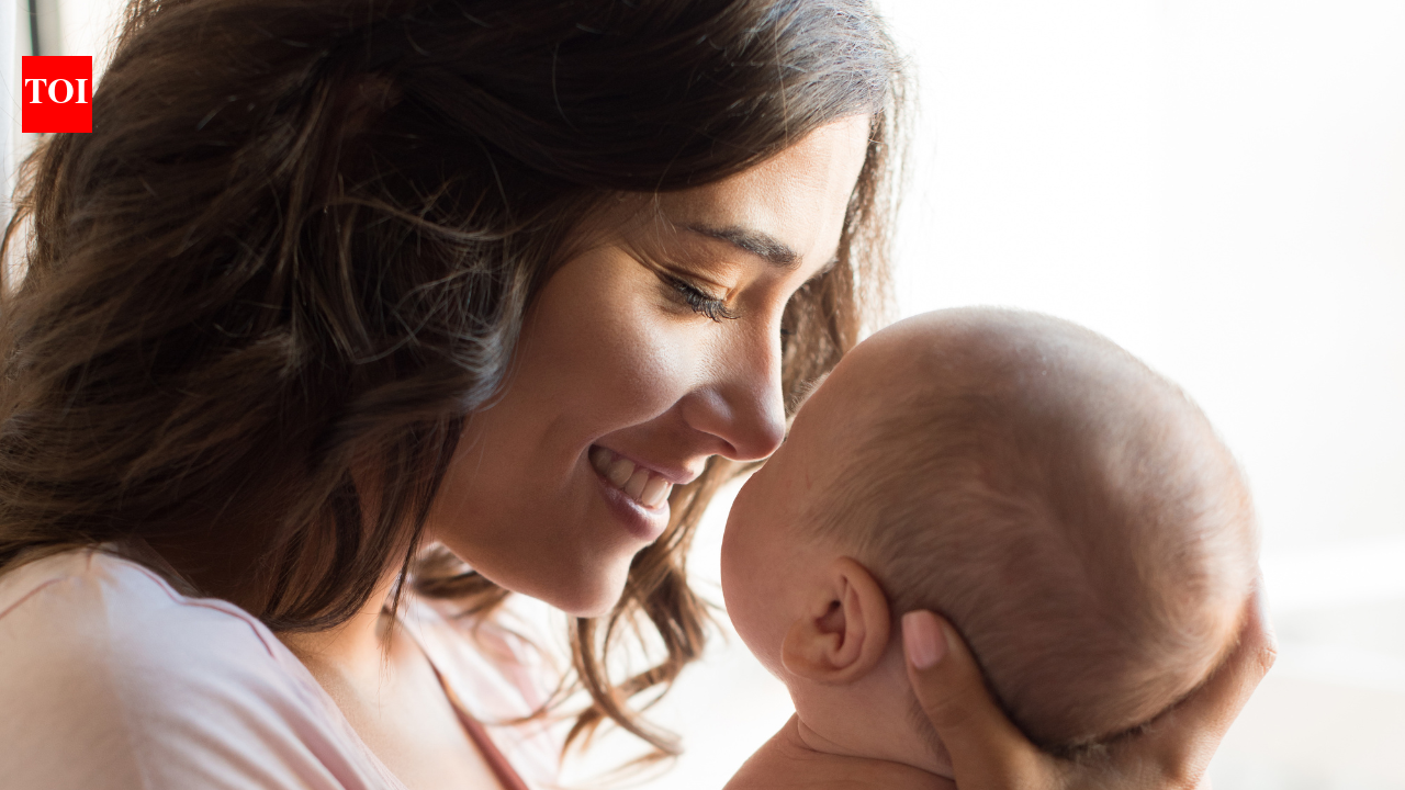 Breastfeeding is not just good for the baby: Doctor explains the long-term health benefits for mothers