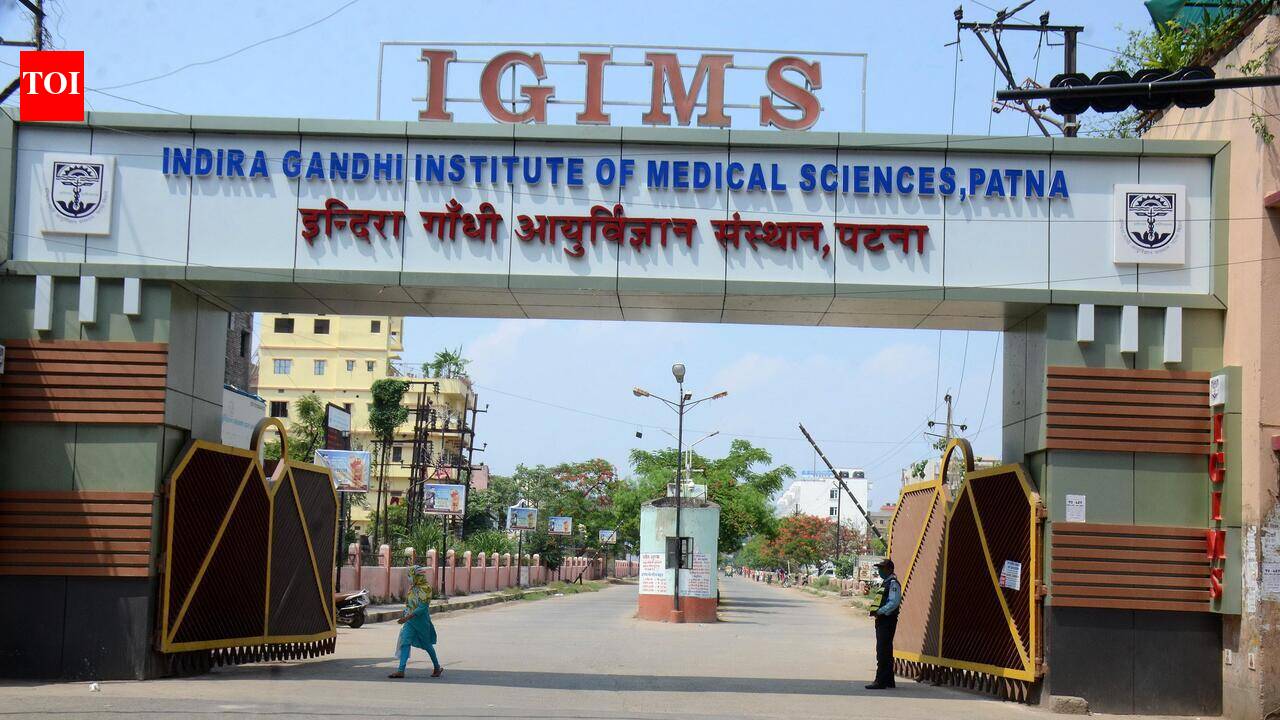 IGIMS docs perform advanced surgeries on two oesophageal cancer patients