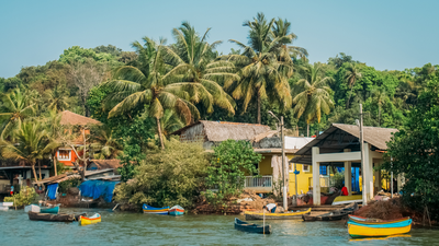 Goa's 'anywhere registration' reform for property documents: What it means for buyers and sellers